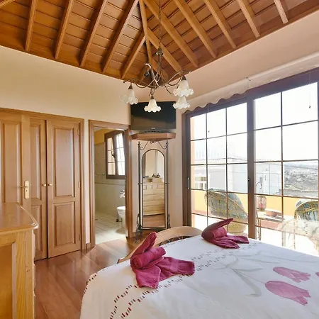 度假居 Casa Duque *